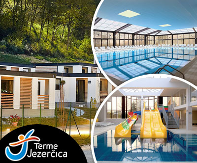 Terme Jezerčica, mobilna hiška Exclusive, Donja Stubica Terme Jezerčica, mobilna hiška Exclusive, Donja Stubica