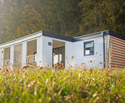 Terme Jezerčica, mobilna hiška Exclusive, Donja Stubica Terme Jezerčica, mobilna hiška Exclusive, Donja Stubica