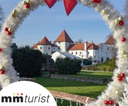 Praznicni izlet z obiskom adventnega Varaždina