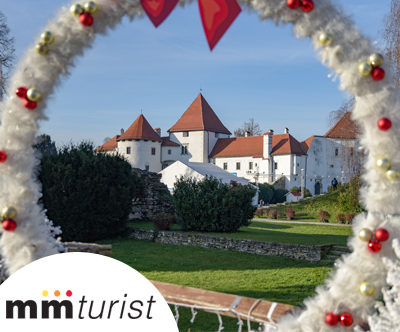 Praznicni izlet z obiskom adventnega Varaždina