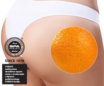 Lepotni center SPA Organic: strojna limfna drenaža, 1x Lepotni center SPA Organic: strojna limfna drenaža, 1x