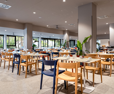 Hotel Adria 4*, Biograd na Moru, oddih z All inclusive