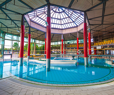 Hotel Radin 4*, Radenci: termalni oddih Hotel Radin 4*, Radenci: termalni oddih