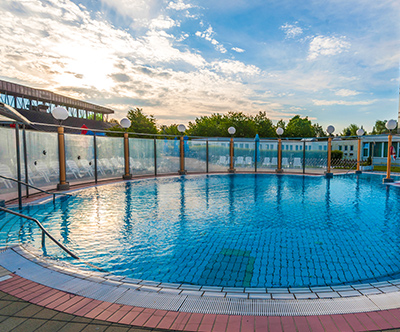 Hotel Radin 4*, Radenci: termalni oddih Hotel Radin 4*, Radenci: termalni oddih