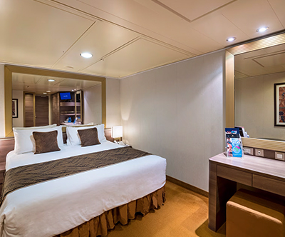 Križarjenje MSC Splendida Italija-Malta-Španija