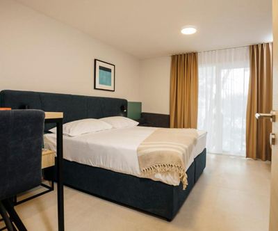 Holiday resort Sagitta 3*, kulinarični oddih