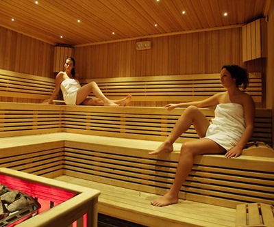 BO Hotel Palazzo 4*, Poreč: 2x nočitev s polpenzionom BO Hotel Palazzo 4*, Poreč: 2x nočitev s polpenzionom
