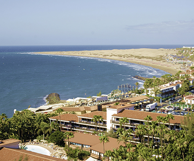 Corona Roja 3*, Gran Canaria, Španija