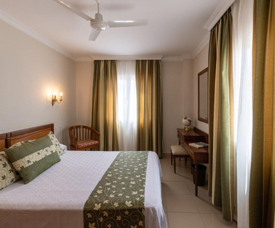 Hotel Marte 3*, Tenerife, Španija Hotel Marte 3*, Tenerife, Španija