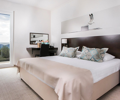 Villas Arausana & Antonina ali Villa Arausa 4*