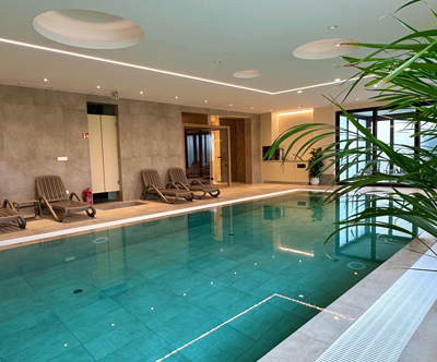 VSG Resort, Klimno, Krk: oddih v apartmaju 5*