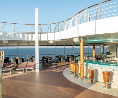 Križarjenje z MSC Divina Italija-Grčija-Turčija