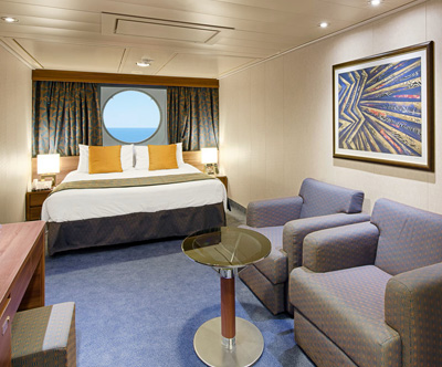 Križarjenje z MSC Divina Italija-Grčija-Turčija