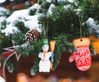 Advent izlet M&M Turist: Linz, Steyr in Božickova pošta Advent izlet M&M Turist: Linz, Steyr in Božickova pošta