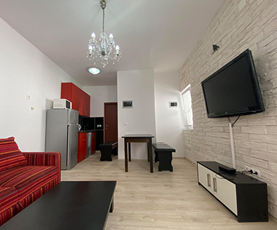 Apartmaji Apartmaji