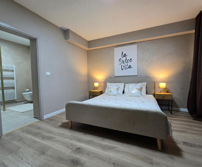 Apartmaji Dolce Vita, Poreč: sproščen oddih