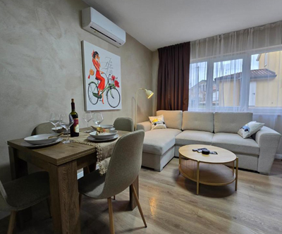 Apartmaji Dolce Vita, Poreč: sproščen oddih