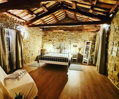 Casa Villanova Romance, Istra: 2x nočitev