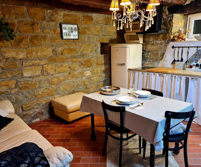 Casa Villanova Romance, Istra: 3x nočitev