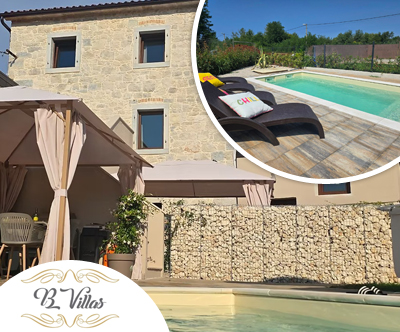 Rezidenca Mezza Brenta, Poreč: luksuzen oddih