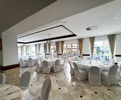 Hotel Phoenix, Zagreb: krasen oddih