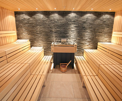 Hotel Astoria 3*superior, Bled: oddih