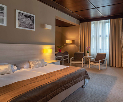 Hotel Zagreb****, Rogaška Slatina: oddih s psom Hotel Zagreb****, Rogaška Slatina: oddih s psom