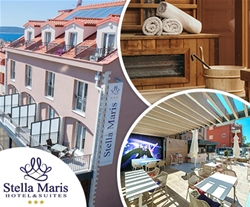 Stella Maris Hotel & Suites 3*, Vodice: polpenzion