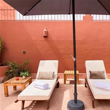 Riad Kech One & Spa, Marakeš, nočitev z zajtrkom