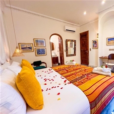 Riad Kech One & Spa, Marakeš, nočitev z zajtrkom