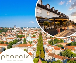 Hotel Phoenix, Zagreb: krasen oddih