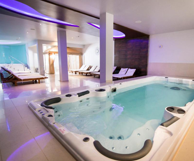 Hotel Phoenix, Zagreb: krasen oddih