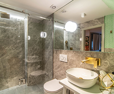 Hotel The Melegran, Rovinj: romantični oddih Hotel The Melegran, Rovinj: romantični oddih