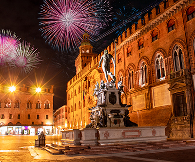 goHolidays: Rimini & San Marino, silvestrovo