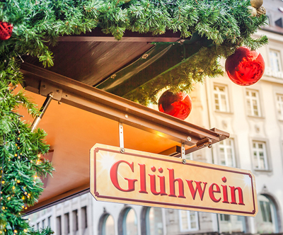 goHolidays: izlet v praznični München in Salzburg