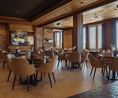 Hotel Panorama Kope 4*: oddih s polpenzionom Hotel Panorama Kope 4*: oddih s polpenzionom