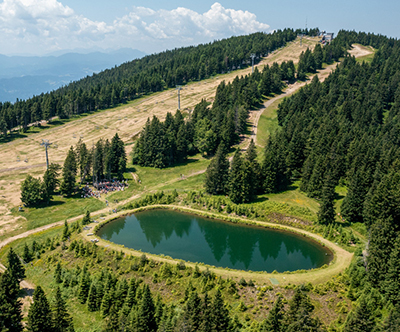 Hotel Panorama Kope 4*: oddih s polpenzionom