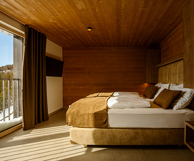 Hotel Panorama Kope 4*: oddih s polpenzionom