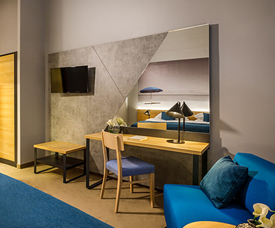 Hotel Istra 3*, Opatija: oddih s polpenzionom