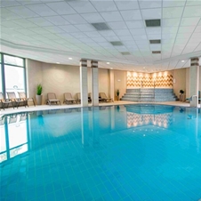 Wellness & Conference hotel Rubin 4*, sproščen oddih