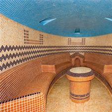 Wellness & Conference hotel Rubin 4*, sproščen oddih