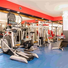Wellness & Conference hotel Rubin 4*, sproščen oddih