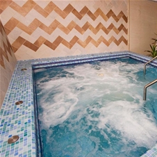 Wellness & Conference hotel Rubin 4*, sproščen oddih