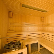 Wellness & Conference hotel Rubin 4*, sproščen oddih