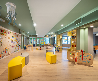 Sunny Poreč by Valamar: oddih s polpenzionom