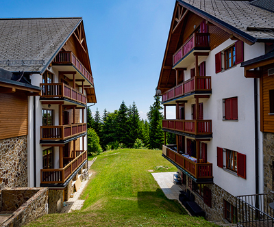 Forest hotel Videc 3*, Mariborsko Pohorje: 2x nočitev Forest hotel Videc 3*, Mariborsko Pohorje: 2x nočitev