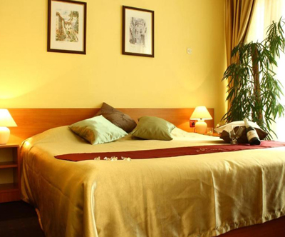 Hotel Pula 3*, Istra: pocitnice s polpenzionom Hotel Pula 3*, Istra: pocitnice s polpenzionom