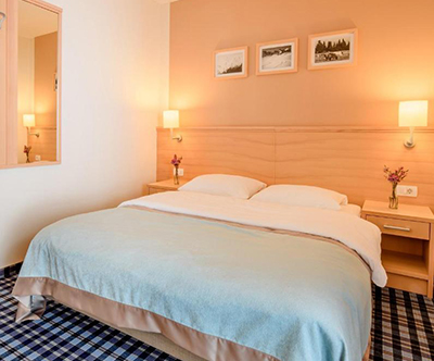 Wellness Hotel Montis, Golte: smučarski wellness paket Wellness Hotel Montis, Golte: smučarski wellness paket