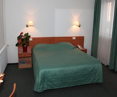Hotel Aquapark Žusterna 3*, Koper: morski oddih