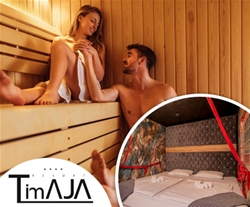 ART-PE; Wellness Apartma Lili, 5-urni zakup
